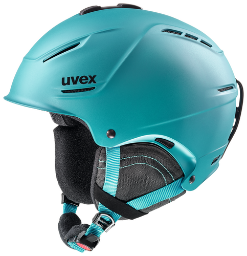 Uvex P1US 2.0 (petrol mat)
