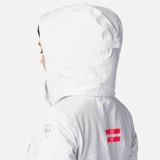 Rossignol W AILE JKT (white) 20/21