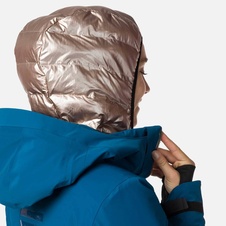 Rossignol W AILE JKT (baltic) 20/21