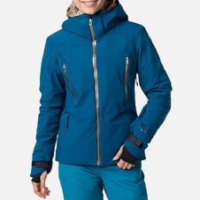 Rossignol W AILE JKT (baltic) 20/21