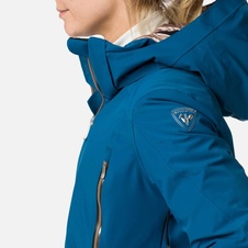 Rossignol W AILE JKT (baltic) 20/21
