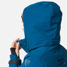 Rossignol W AILE JKT (baltic) 20/21