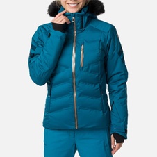 Rossignol W DEPART JKT (baltic) 20/21