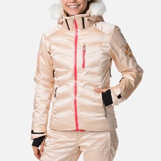 Rossignol W DEPART BASALT JKT  20/21