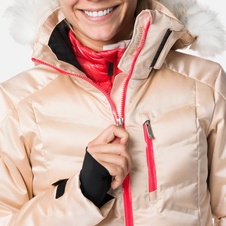 Rossignol W DEPART BASALT JKT  20/21