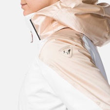 Rossignol W COURSE JKT (white)