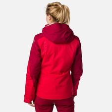 Rossignol W COURSE JKT (carmin) 20/21