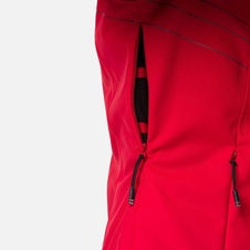 Rossignol W COURSE JKT (carmin) 20/21