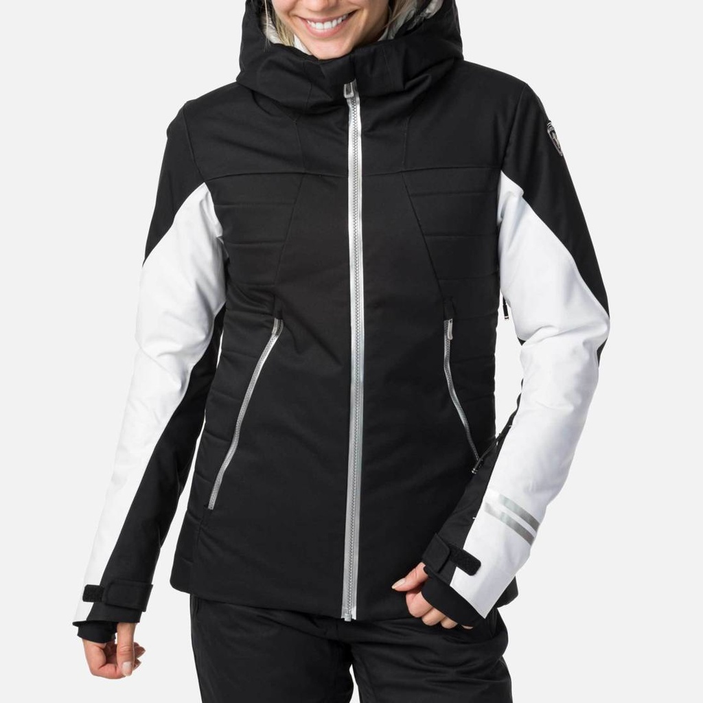 Rossignol W FONCTION JKT (black) 20/21