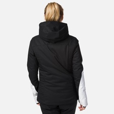 Rossignol W FONCTION JKT (black) 20/21