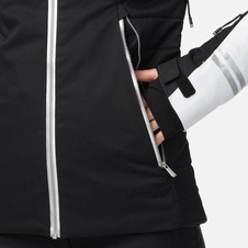 Rossignol W FONCTION JKT (black) 20/21