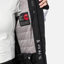 Rossignol W FONCTION JKT (black) 20/21