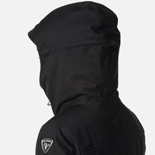 Rossignol W FONCTION JKT (black) 20/21