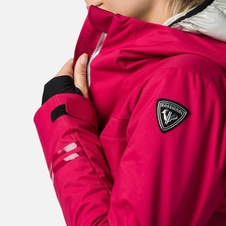Rossignol W FONCTION JKT (raspberry)