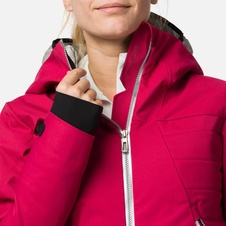 Rossignol W FONCTION JKT (raspberry)