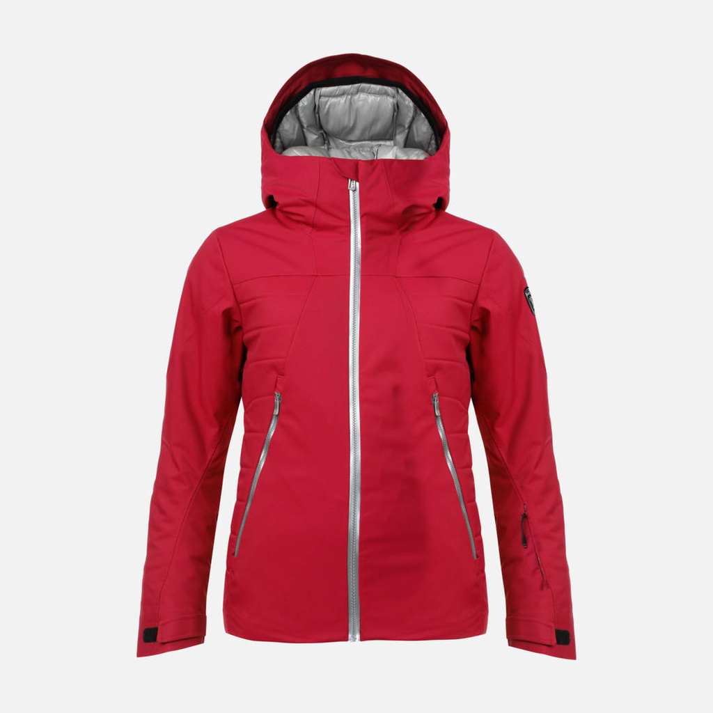 Rossignol W FONCTION JKT (raspberry)