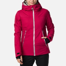 Rossignol W FONCTION JKT (raspberry)