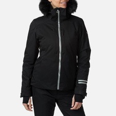 Rossignol W SKI JKT (black) 20/21