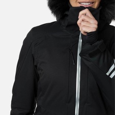 Rossignol W SKI JKT (black) 20/21
