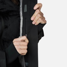 Rossignol W SKI JKT (black) 20/21
