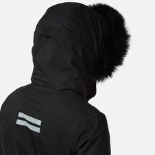 Rossignol W SKI JKT (black) 20/21