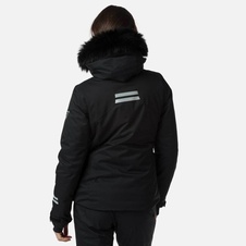 Rossignol W SKI JKT (black) 20/21