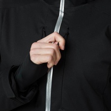 Rossignol W SKI JKT (black) 20/21