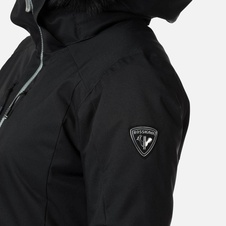 Rossignol W SKI JKT (black) 20/21