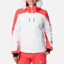 Rossignol W SKI JKT (white)