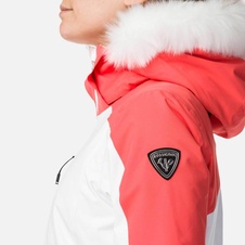Rossignol W SKI JKT (white)