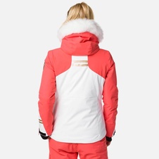 Rossignol W SKI JKT (white)