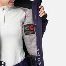 Rossignol W SKI JKT (nocturne)