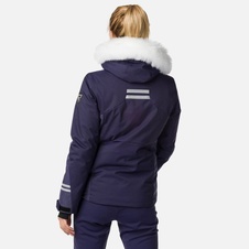 Rossignol W SKI JKT (nocturne)