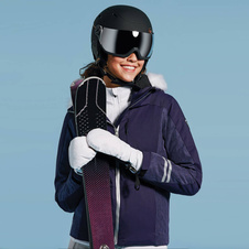 Rossignol W SKI JKT (nocturne)