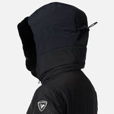 Rossignol W CONTROLE JKT (black) 20/21