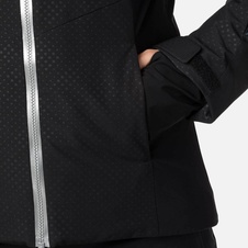 Rossignol W CONTROLE JKT (black) 20/21