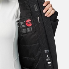 Rossignol W CONTROLE JKT (black) 20/21
