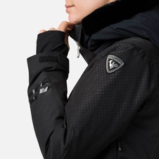 Rossignol W CONTROLE JKT (black) 20/21
