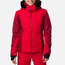 Rossignol W CONTROLE JKT (carmin) 20/21