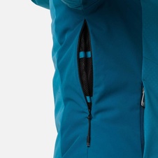 Rossignol W CONTROLE JKT (duck blue) 20/21