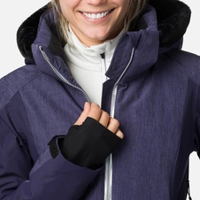 Rossignol W CONTROLE HEATHER JKT (heather nocturne) 20/21