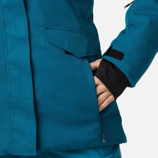 Rossignol W PARKA JKT (baltic) 20/21