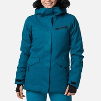 Rossignol W PARKA JKT (baltic) 20/21