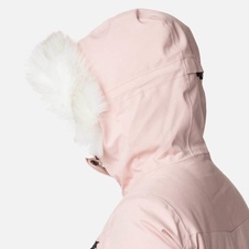 Rossignol W PARKA JKT (powder pink) 20/21