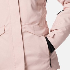 Rossignol W PARKA JKT (powder pink) 20/21