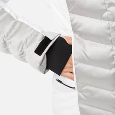 Rossignol W RAPIDE SILVER JKT  20/21