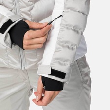 Rossignol W RAPIDE SILVER JKT  20/21