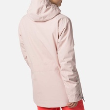 Rossignol W EXCES RF ANORAK (powder pink)