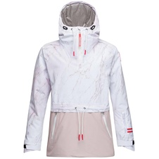 Rossignol W EXCES PR ANORAK (marble free)  20/21