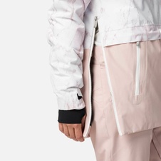 Rossignol W EXCES PR ANORAK (marble free)  20/21